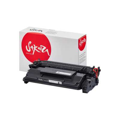 Картридж Sakura SACRG056L