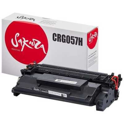 Картридж Sakura SACRG057H
