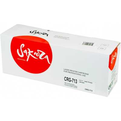 Картридж Sakura SACRG713