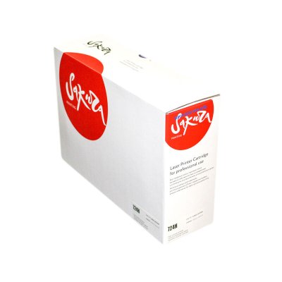 Картридж Sakura SACRG724H