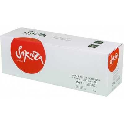 Картридж Sakura SACRG728