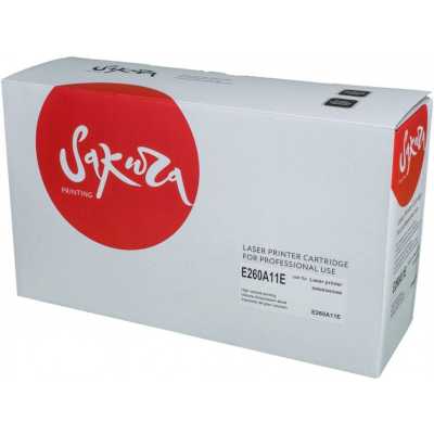 Картридж Sakura SAE260A11E