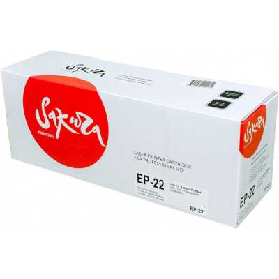 картридж Sakura SAEP22