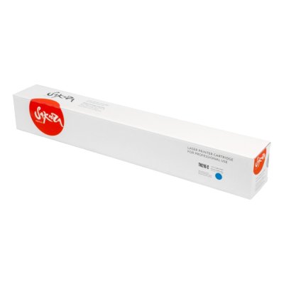 Картридж Sakura SAKMTN-216C