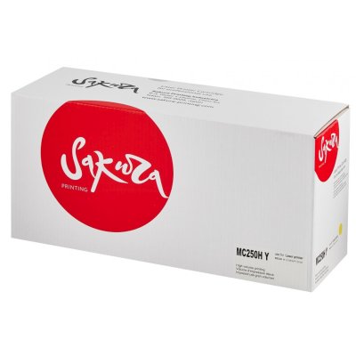 картридж Sakura SAMC250HY
