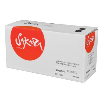 Картридж Sakura SASP4500HE