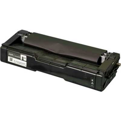 Картридж Sakura SASPC252HEBK
