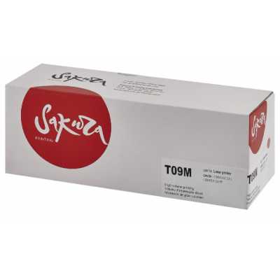 Картридж Sakura SAT09M