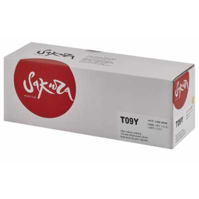 Картридж Sakura SAT09Y