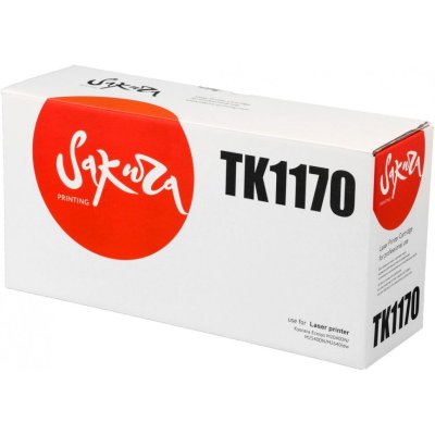 Картридж Sakura SATK1170