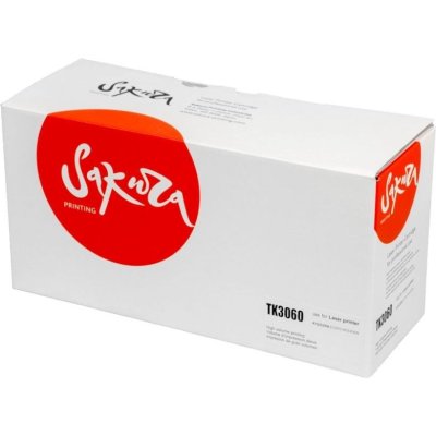 Картридж Sakura SATK3060