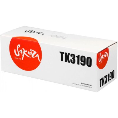 Картридж Sakura SATK3190