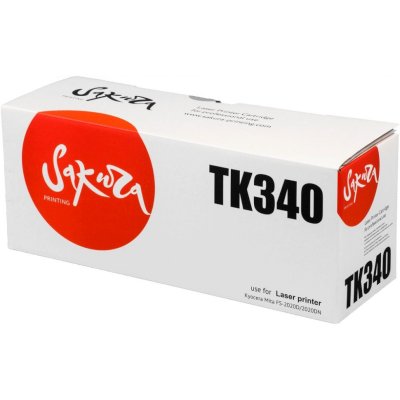 Картридж Sakura SATK340