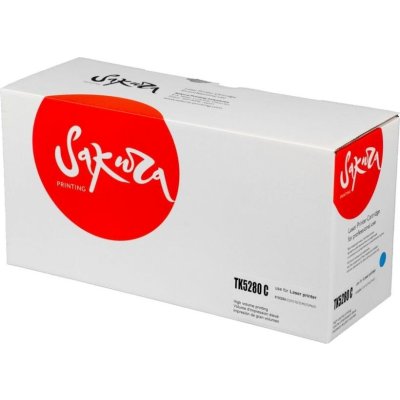 Картридж Sakura SATK5280C