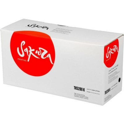 Картридж Sakura SATK5280K