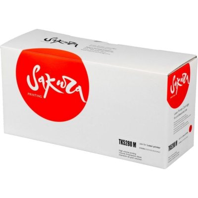 Картридж Sakura SATK5280M