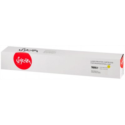 Картридж Sakura SATK895Y