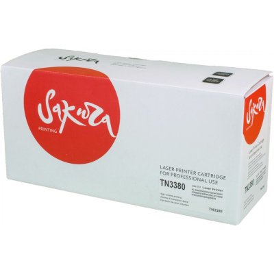картридж Sakura SATN3380