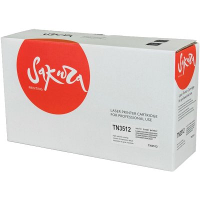 Картридж Sakura SATN3512