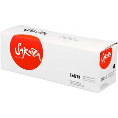 картридж Sakura SATN421BK