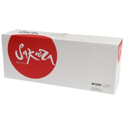 картридж Sakura SAW1335X
