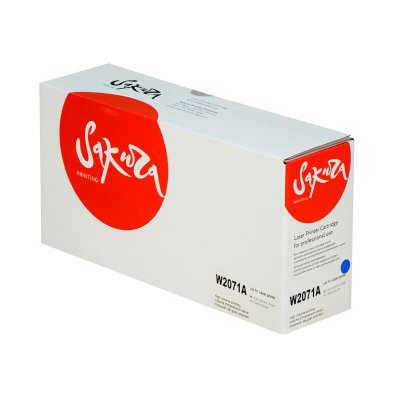 Картридж Sakura SAW2071A