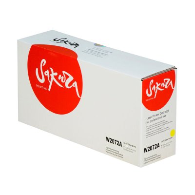 Картридж Sakura SAW2072A