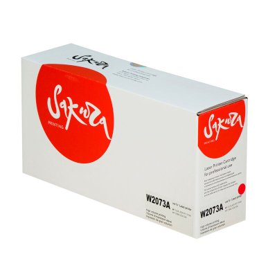 Картридж Sakura SAW2073A