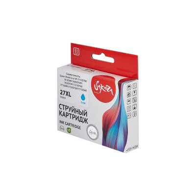 Картридж Sakura SIC13T27124022