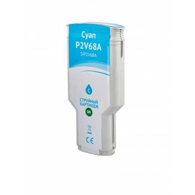 картридж Sakura SIP2V68A