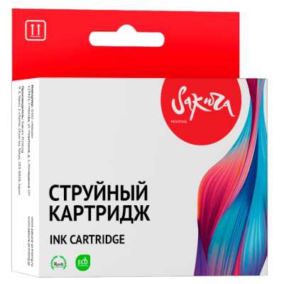 картридж Sakura SIP2V71A