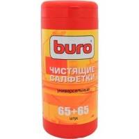 Салфетки Buro 65+65 BU-Tmix
