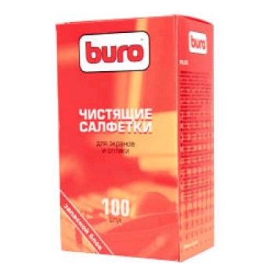 салфетки Buro BU-Zscreen