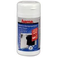 Чистящие салфетки Hama H-R1095850