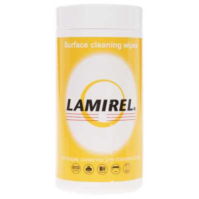 салфетки Lamirel LA-51440