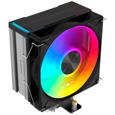 кулер SAMA A40L Black A40-XXWAYXOX-G