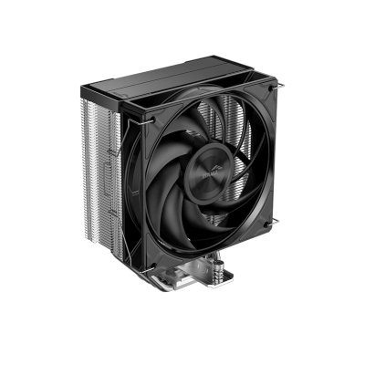 Кулер SAMA A40P Black A40-XXWNYXOX-G