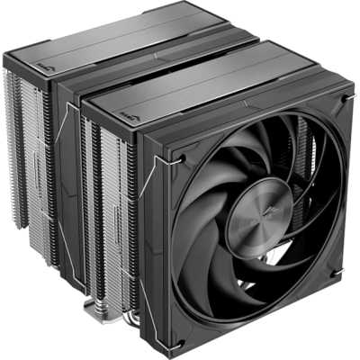 кулер SAMA A60E Silver A60-XXWNNXOX-G