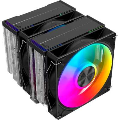 Кулер SAMA A60L Silver A60-XXWAYXOX-G