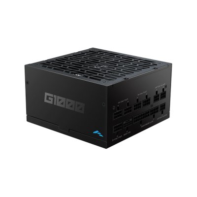 Блок питания SAMA G1000 Black