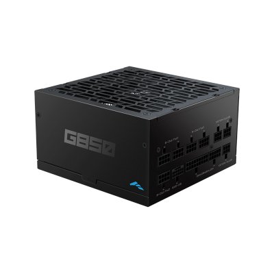 Блок питания SAMA G850 Black