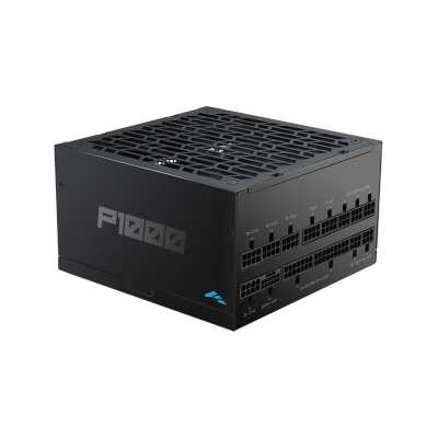 блок питания SAMA P1000 Black