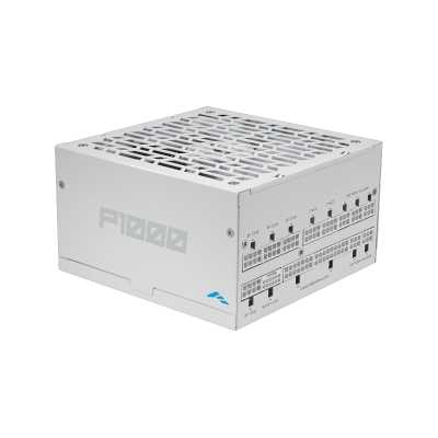 Блок питания SAMA P1000 White
