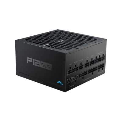 блок питания SAMA P1200 Black
