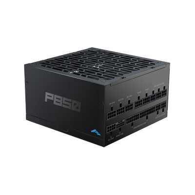Блок питания SAMA P850 Black