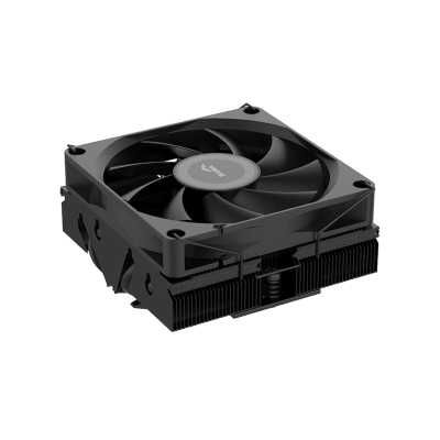 Кулер SAMA U40 Black U40-BKWNYXOX-G