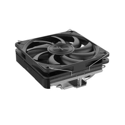 Кулер SAMA U60 Black U60-BKWNYXOX-G