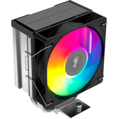 Кулер SAMA X30L Silver X30-XXWAYXOX-G