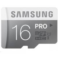 Карта памяти Samsung 16GB MB-MG16EA-RU