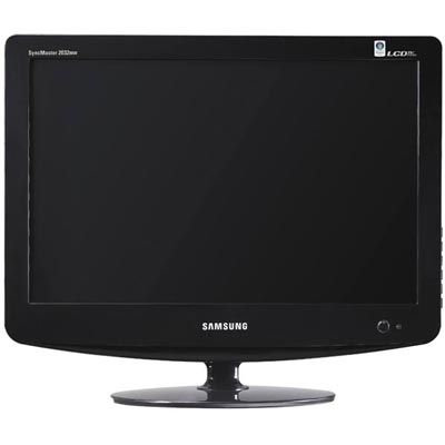 монитор Samsung 2032MW LS20PMASF
